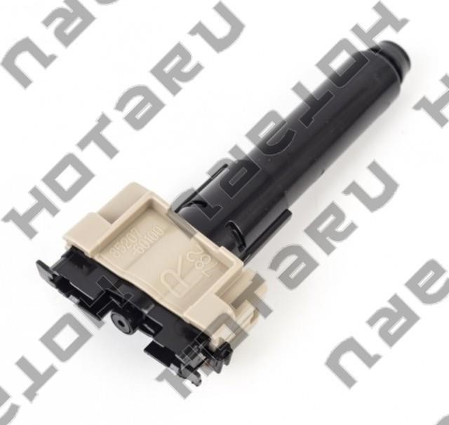 HOTARU HHW-0110 Форсунка омивача фари права HHW0110: Приваблива ціна - Купити в Україні на EXIST.UA! HHW0110 HOTARU Форсунка омивача фари права