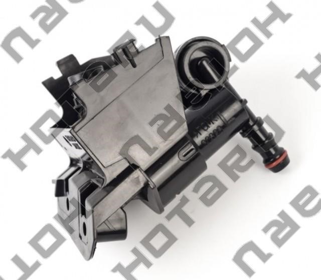 HOTARU HHW-0115 Форсунка омывателя фары левая HHW0115: Отличная цена - Купить в Украине на EXIST.UA! HHW0115 HOTARU Форсунка омывателя фары левая