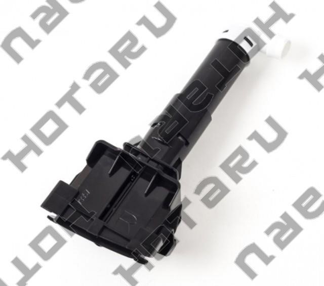 HOTARU HHW-0126 Форсунка омывателя фары правая HHW0126: Отличная цена - Купить в Украине на EXIST.UA! HHW0126 HOTARU Форсунка омывателя фары правая