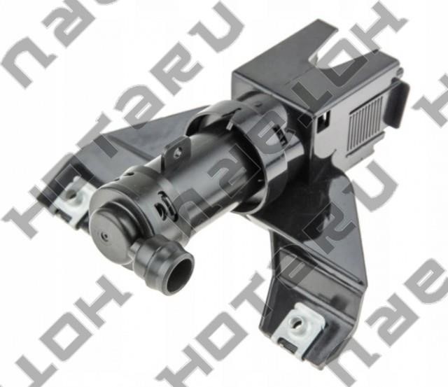 HOTARU HHW-0129 Форсунка омывателя фары левая HHW0129: Отличная цена - Купить в Украине на EXIST.UA! HHW0129 HOTARU Форсунка омывателя фары левая
