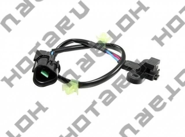 HOTARU HSE-0406 Датчик положения коленчатого вала HSE0406: Отличная цена - Купить в Украине на EXIST.UA! HSE0406 HOTARU Датчик положения коленчатого вала