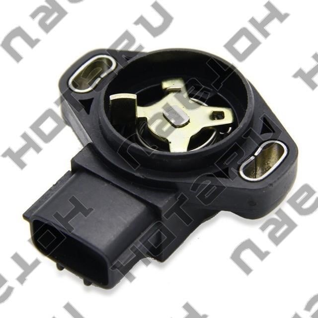 HOTARU HSTP-0202 Датчик положения дроссельной заслонки HSTP0202: Отличная цена - Купить в Украине на EXIST.UA! HSTP0202 HOTARU Датчик положения дроссельной заслонки