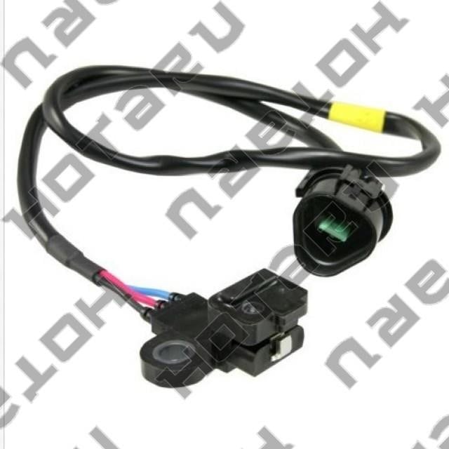 HOTARU HSE-0410 Датчик положения коленчатого вала HSE0410: Отличная цена - Купить в Украине на EXIST.UA! HSE0410 HOTARU Датчик положения коленчатого вала