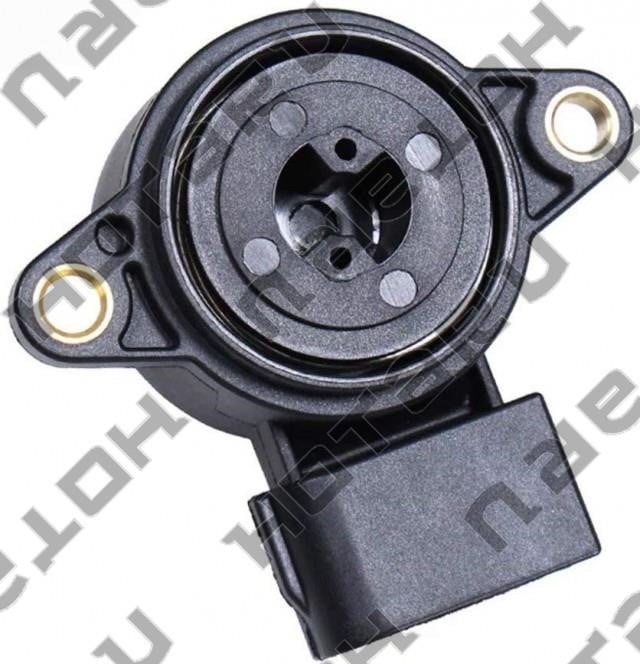 HOTARU HSTP-0406 Датчик положения дроссельной заслонки HSTP0406: Отличная цена - Купить в Украине на EXIST.UA! HSTP0406 HOTARU Датчик положения дроссельной заслонки