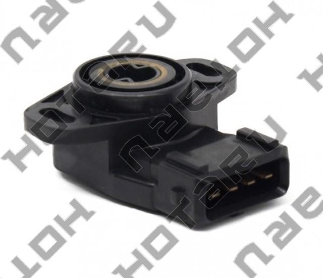 HOTARU HSTP-0407 Датчик положения дроссельной заслонки HSTP0407: Отличная цена - Купить в Украине на EXIST.UA! HSTP0407 HOTARU Датчик положения дроссельной заслонки