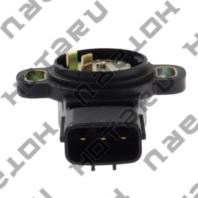 HOTARU HSTP-0501 Датчик положения дроссельной заслонки HSTP0501: Отличная цена - Купить в Украине на EXIST.UA! HSTP0501 HOTARU Датчик положения дроссельной заслонки