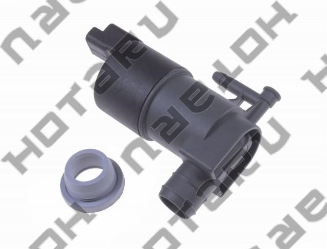 HOTARU HWP-0207 Насос омивача скла HWP0207: Приваблива ціна - Купити в Україні на EXIST.UA! HWP0207 HOTARU Насос омивача скла