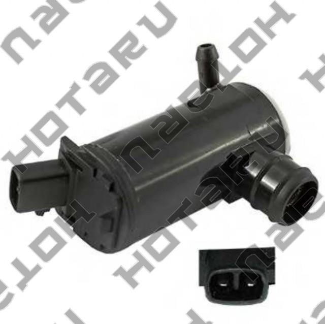 HOTARU HWP-1204 Насос омывателя стекла HWP1204: Отличная цена - Купить в Украине на EXIST.UA! HWP1204 HOTARU Насос омывателя стекла