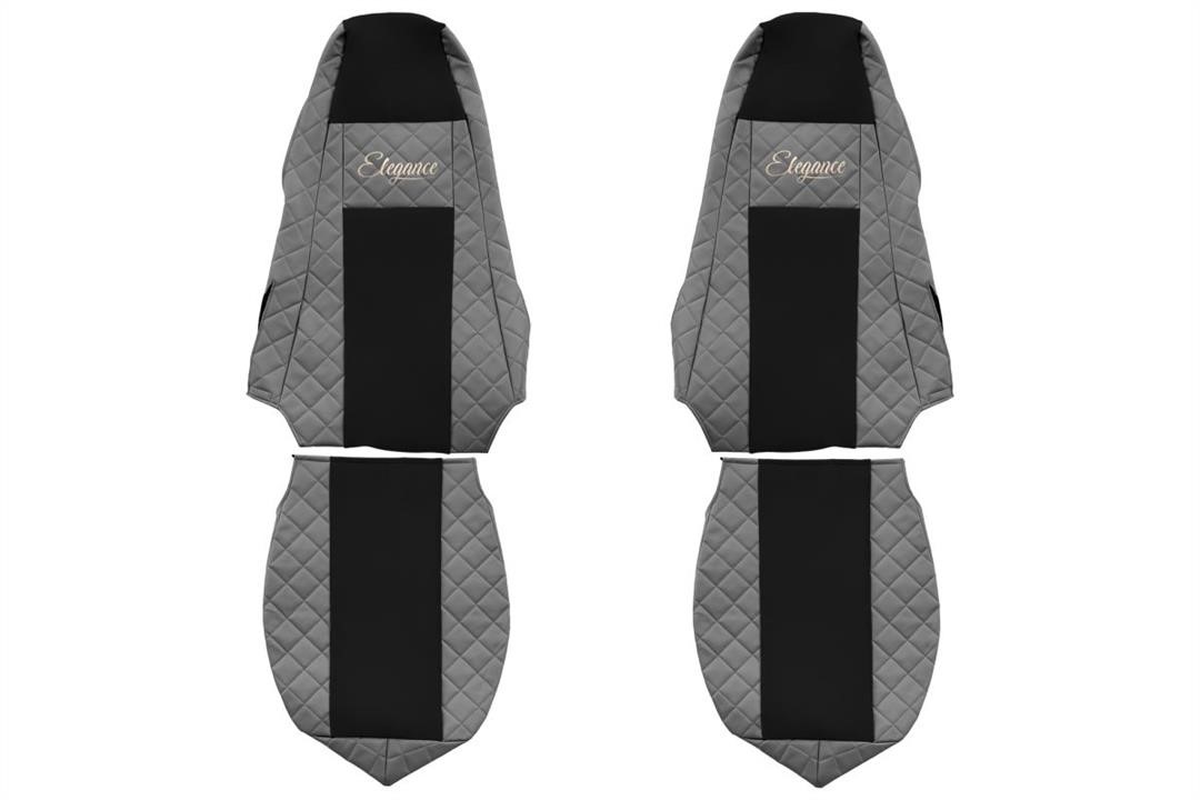 Купить F-Core FX02 GRAY по низкой цене в Украине!