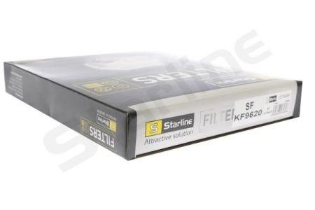 Купити StarLine SFKF9620 – суперціна на EXIST.UA!