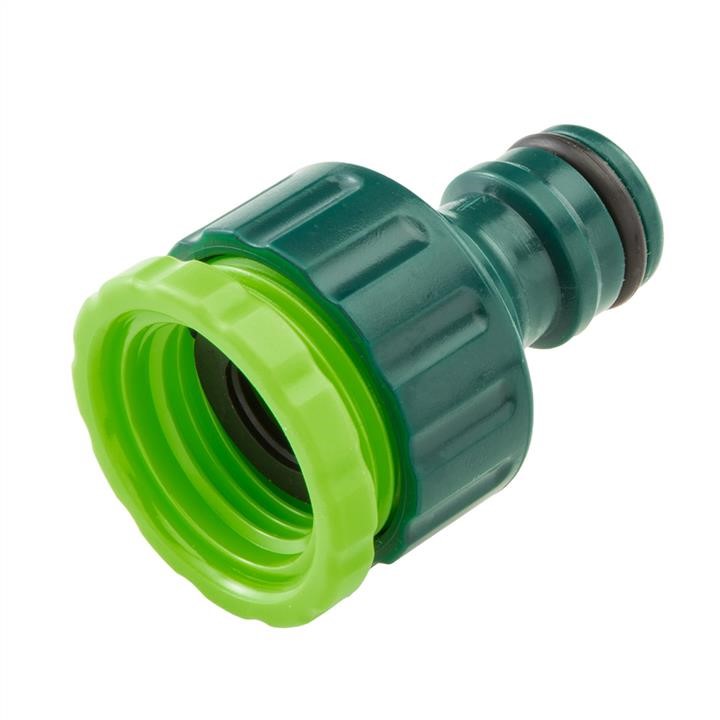 15G740 Verto Адаптер на кран 1/2"- 3/4"