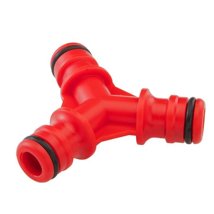 15G744 Verto Тройник 1/2"