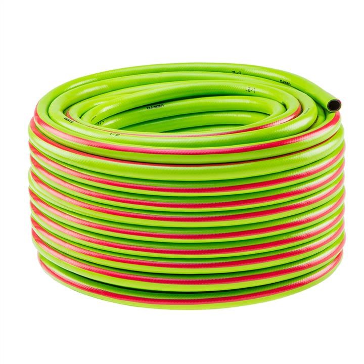 15G822 Verto Шланг садовый 50 м, 1/2" PROFESSIONAL