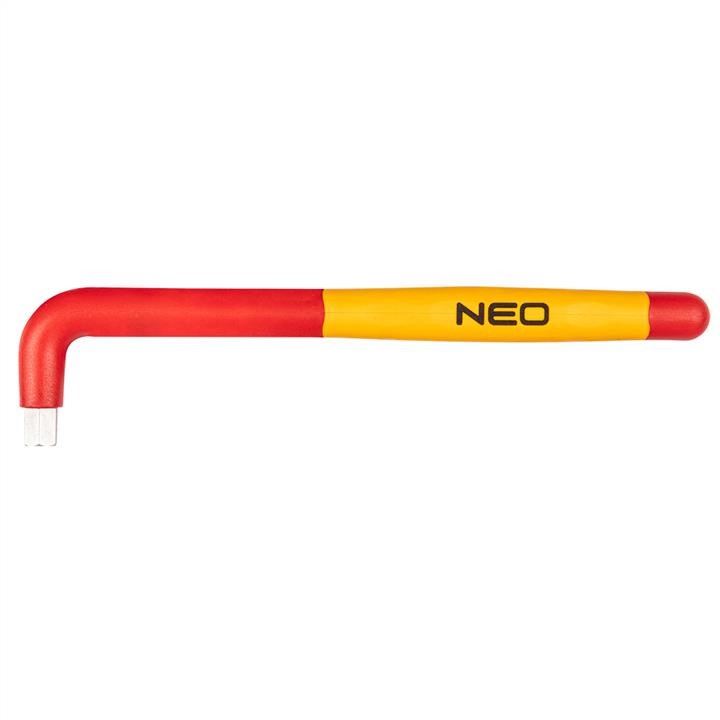 Neo Tools 01-177 Ключі шестигранні 12мм 1000V 01177: Купити в Україні - Добра ціна на EXIST.UA!