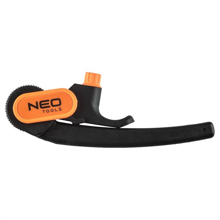 Neo Tools 01-400 Інструмент для зачистки проводів 01400: Купити в Україні - Добра ціна на EXIST.UA!