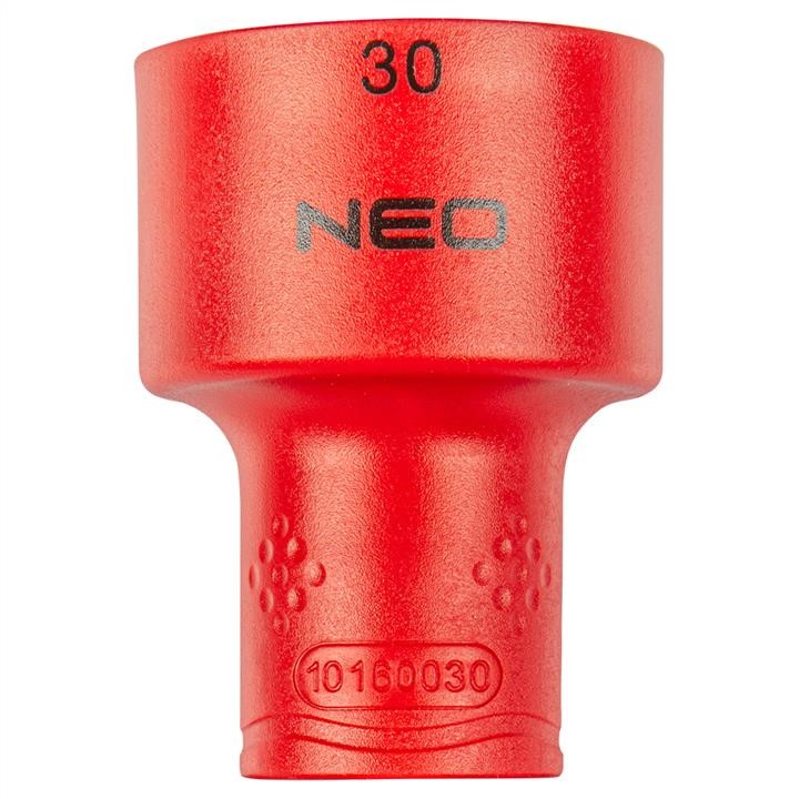 Neo Tools 01-194 Головка змінна 6-гранна 1/2 ", 30 мм 1000V 01194: Купити в Україні - Добра ціна на EXIST.UA!