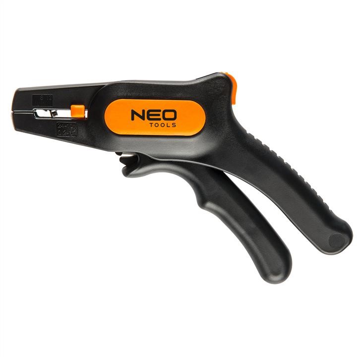 Neo Tools 01-519 Знімач ізоляції автоматичний 01519: Приваблива ціна - Купити в Україні на EXIST.UA!