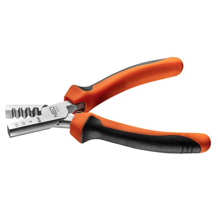 Купить Neo Tools 01-533 по низкой цене в Украине!