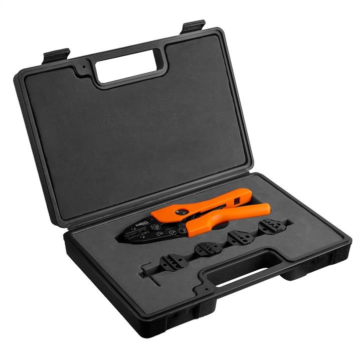 Купить Neo Tools 01-537 по низкой цене в Украине!