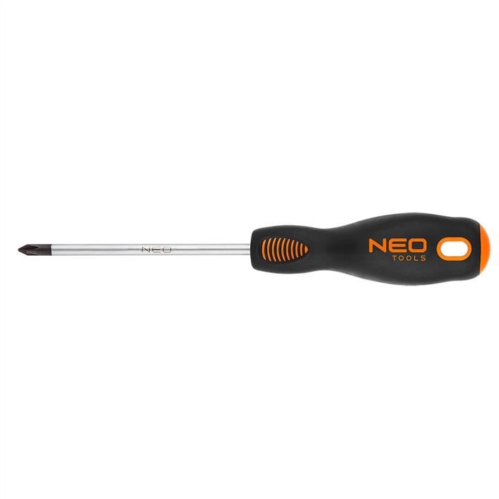 Neo Tools 04-006 Викрутка, хрестова 04006: Приваблива ціна - Купити в Україні на EXIST.UA!