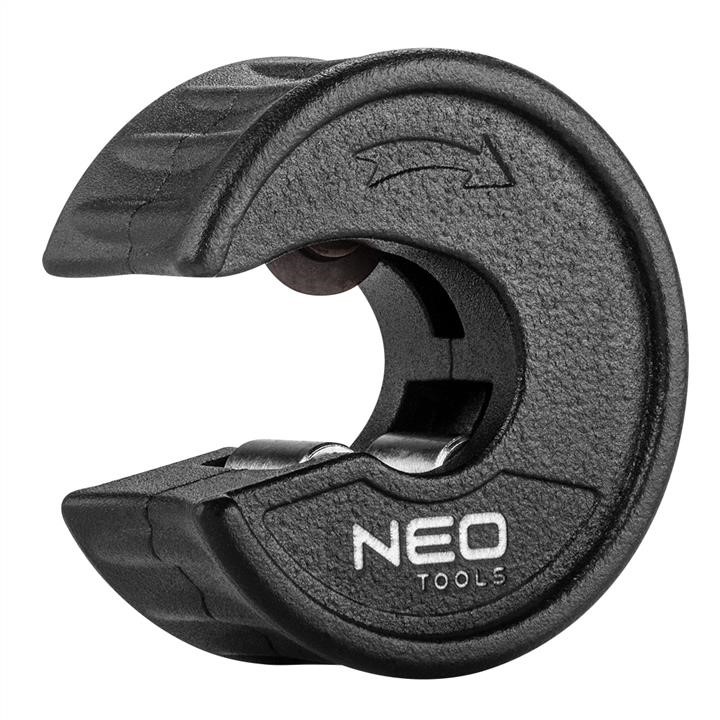 Neo Tools 02-052 Труборіз для мідних і алюмінієвих труб 18 мм 02052: Приваблива ціна - Купити в Україні на EXIST.UA!