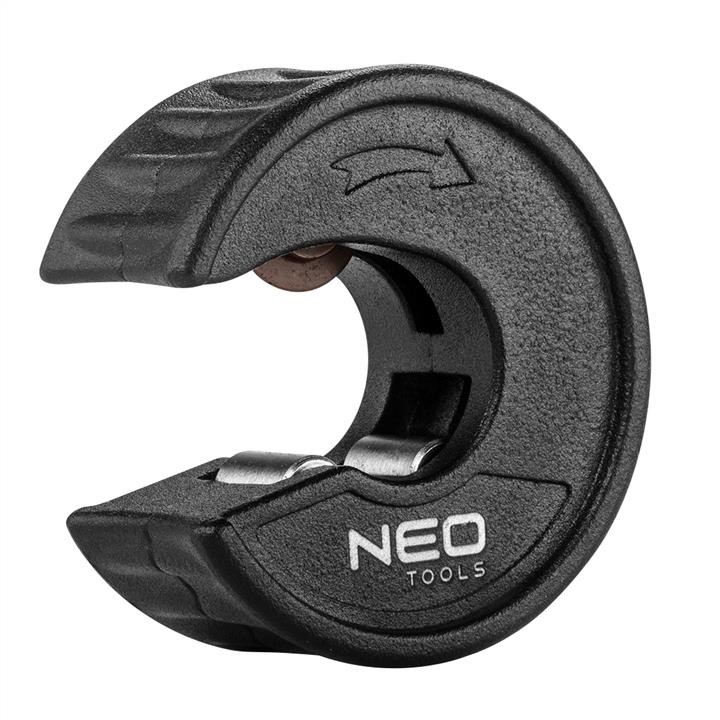 Neo Tools 02-053 Труборіз для мідних і алюмінієвих труб 22 мм 02053: Приваблива ціна - Купити в Україні на EXIST.UA!