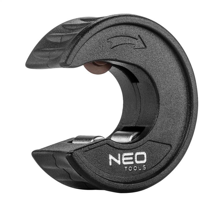Neo Tools 02-054 Труборіз для мідних і алюмінієвих труб 28 мм 02054: Купити в Україні - Добра ціна на EXIST.UA!