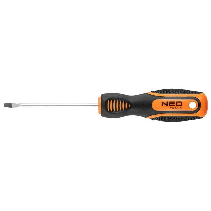 Neo Tools 04-171 Викрутка, шліцева 04171: Купити в Україні - Добра ціна на EXIST.UA!