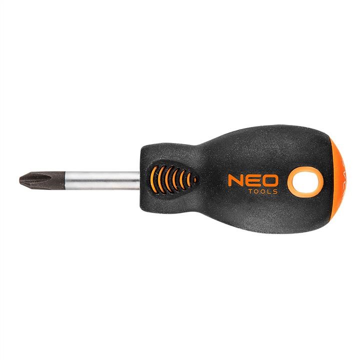 Neo Tools 04-023 Викрутка, хрестова 04023: Купити в Україні - Добра ціна на EXIST.UA!