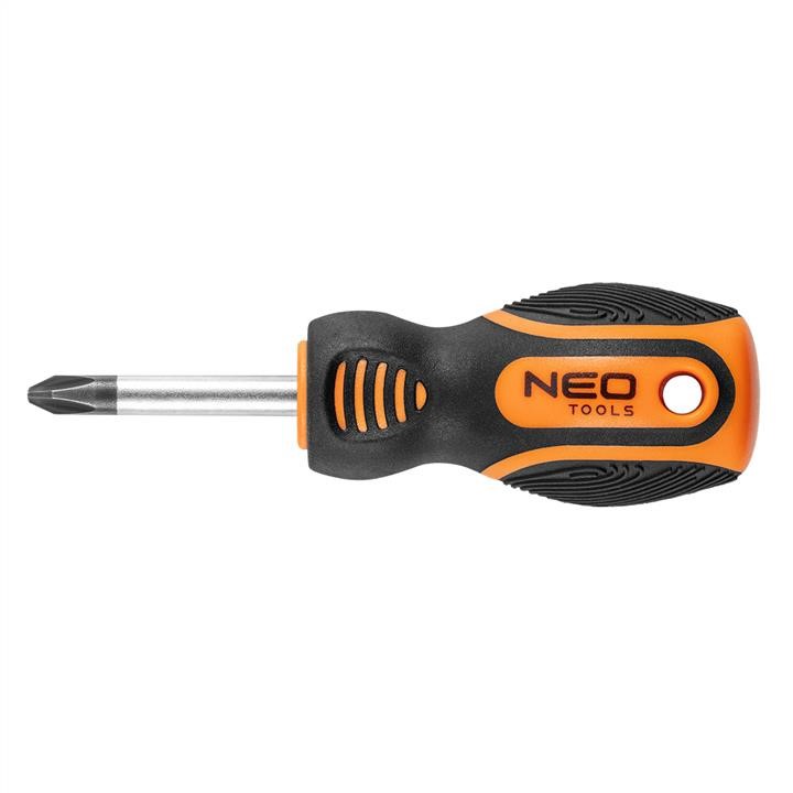 Neo Tools 04-179 Викрутка, хрестова 04179: Купити в Україні - Добра ціна на EXIST.UA!