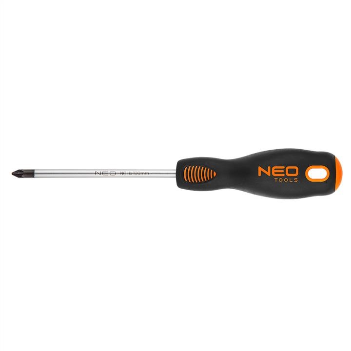 Neo Tools 04-032 Викрутка, хрестова 04032: Купити в Україні - Добра ціна на EXIST.UA!