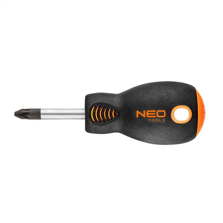Neo Tools 04-033 Викрутка, хрестова 04033: Приваблива ціна - Купити в Україні на EXIST.UA!