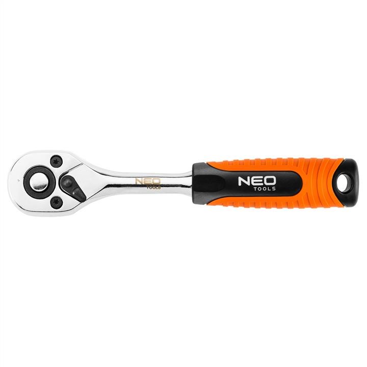 Neo Tools 08-521 Трещітка 1/2 '', 265 мм 08521: Приваблива ціна - Купити в Україні на EXIST.UA!