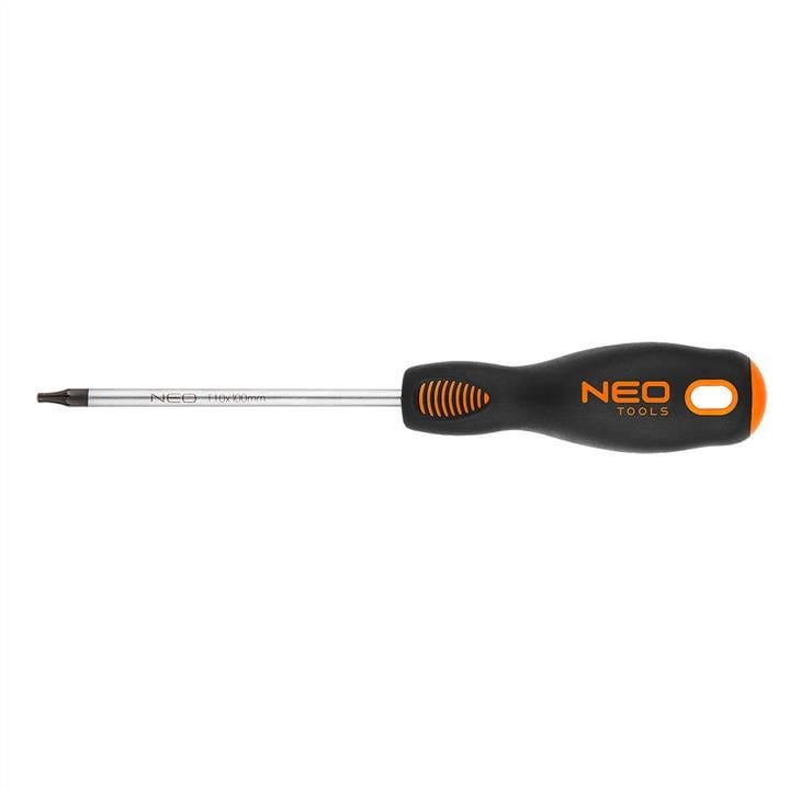 Neo Tools 04-043 Викрутка TORX 04043: Купити в Україні - Добра ціна на EXIST.UA!