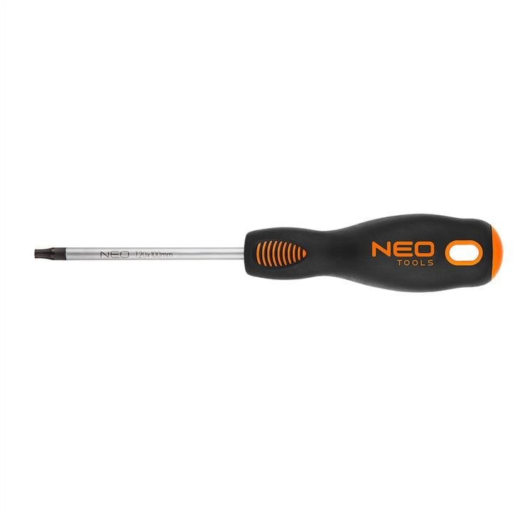 Neo Tools 04-045 Викрутка TORX 04045: Приваблива ціна - Купити в Україні на EXIST.UA!