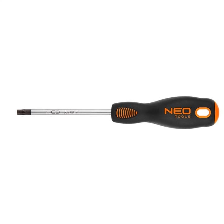 Neo Tools 04-048 Викрутка TORX 04048: Купити в Україні - Добра ціна на EXIST.UA!