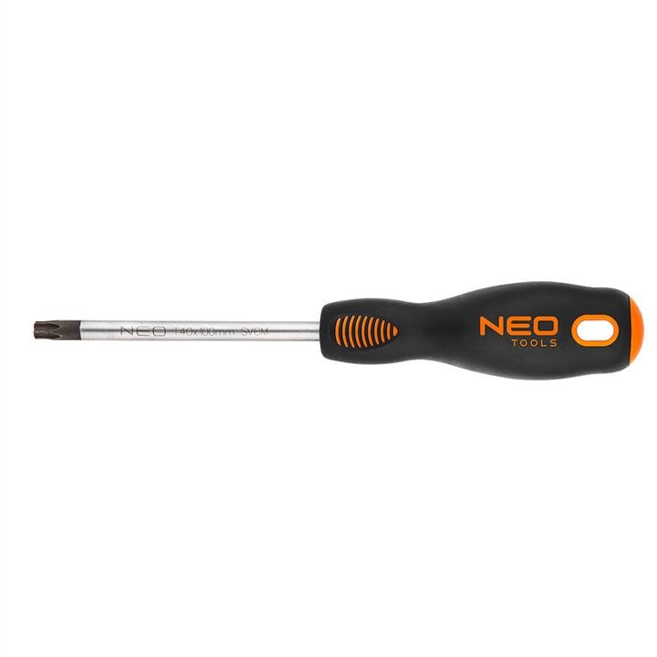 Neo Tools 04-049 Викрутка TORX 04049: Купити в Україні - Добра ціна на EXIST.UA!