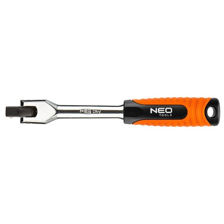 Neo Tools 08-559 Вороток 1/2 ", 250 мм 08559: Купити в Україні - Добра ціна на EXIST.UA!