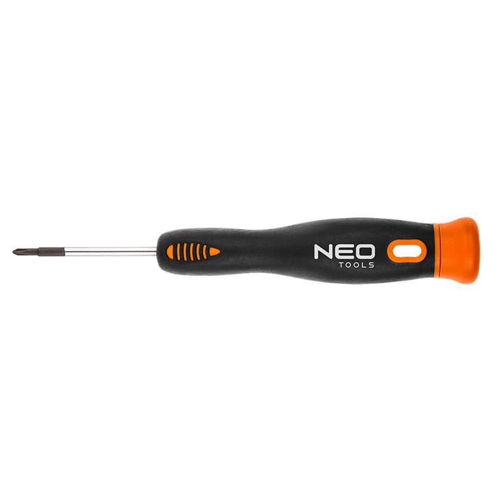 Neo Tools 04-085 Викрутка, хрестова 04085: Купити в Україні - Добра ціна на EXIST.UA!