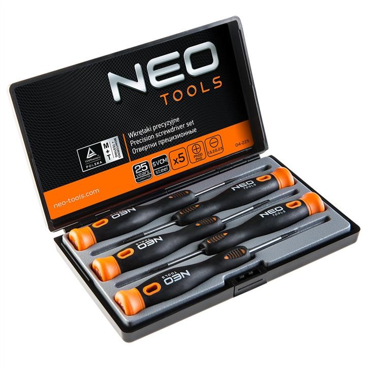 Купити Neo Tools 04-225 за низькою ціною в Україні!