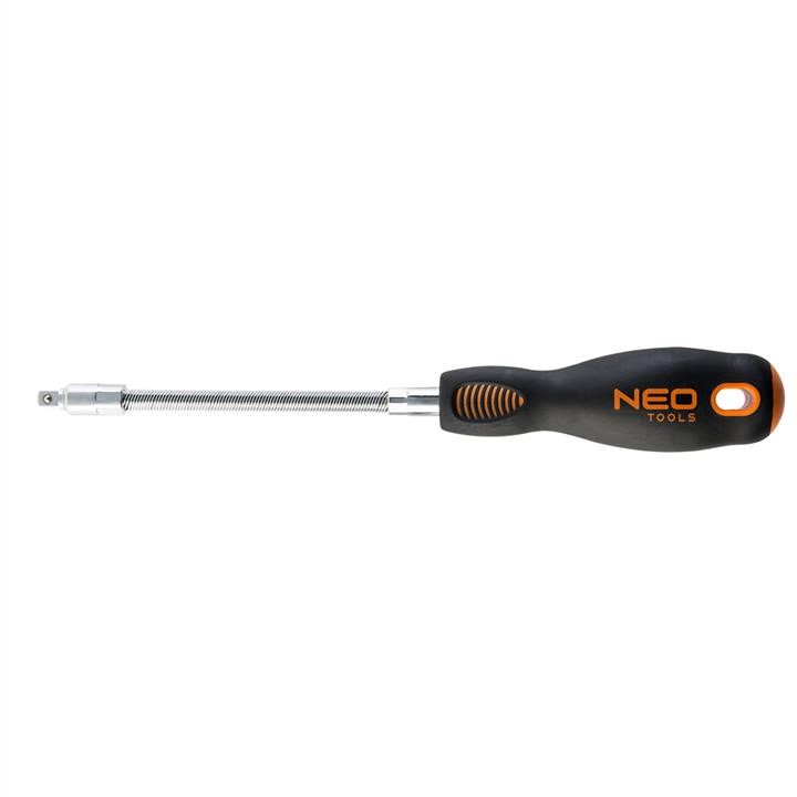 Neo Tools 06-079 Вороток-викрутка 1/4 06079: Купити в Україні - Добра ціна на EXIST.UA!