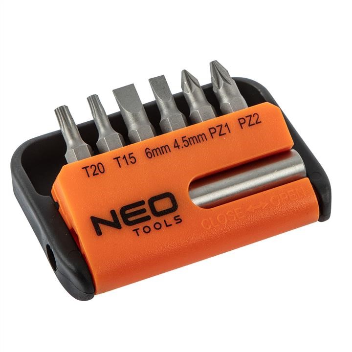 Купити Neo Tools 06-101 за низькою ціною в Україні!