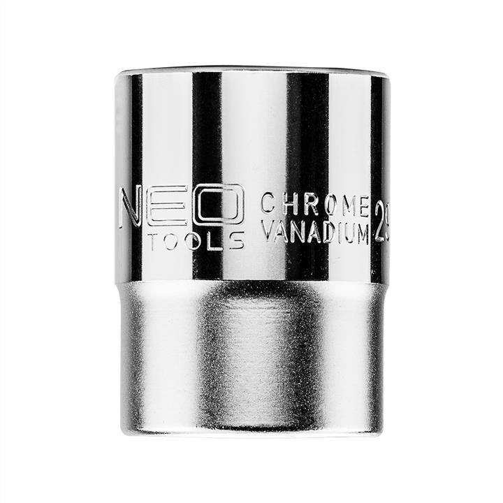 Neo Tools 08-318 Головка змінна 6-гранна 3/4 ", 29 мм 08318: Приваблива ціна - Купити в Україні на EXIST.UA!