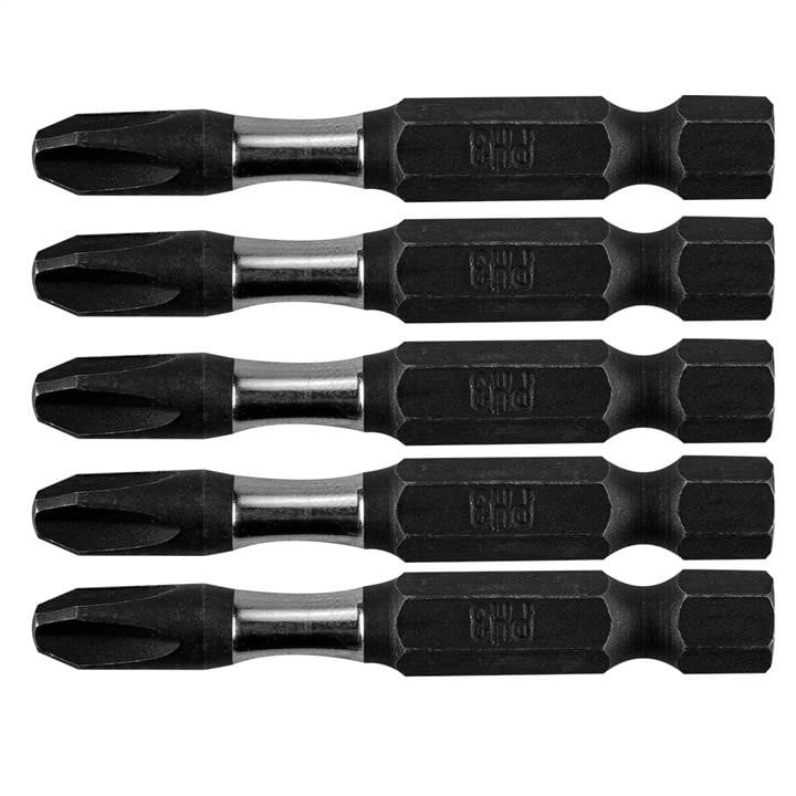 Neo Tools 09-577 Біти ударні S2, 50 мм, PH3 - 5 шт. 09577: Купити в Україні - Добра ціна на EXIST.UA!