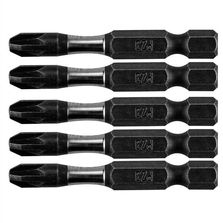 Neo Tools 09-580 Біти ударні S2, 50 мм, PZ3 - 5 шт. 09580: Купити в Україні - Добра ціна на EXIST.UA!