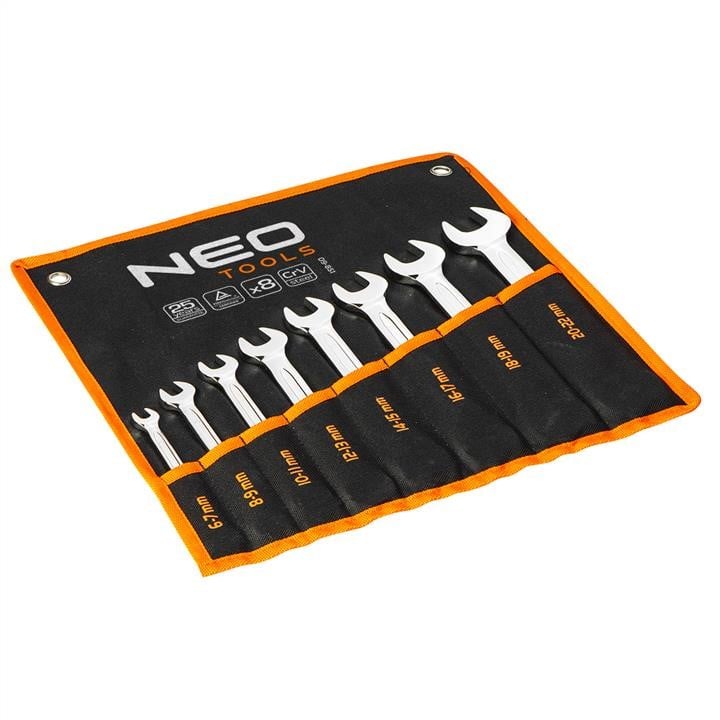 Купити Neo Tools 09-851 за низькою ціною в Україні!