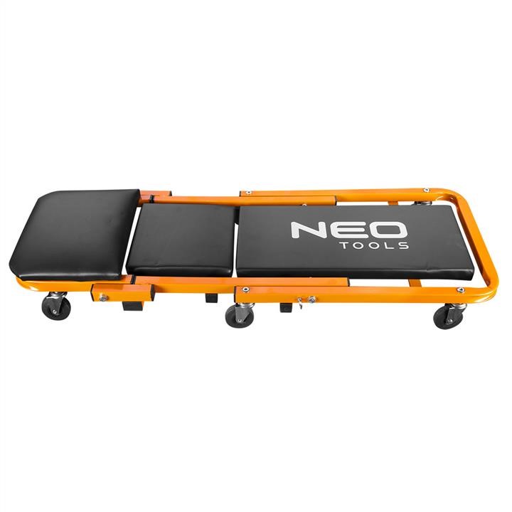 Neo Tools 11-601 Візок на роликах для роботи під автомобілем 2 в 1 11601: Купити в Україні - Добра ціна на EXIST.UA!