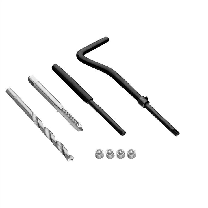 Neo Tools 11-901 Комплект для ремонту різьблення M6 11901: Купити в Україні - Добра ціна на EXIST.UA!