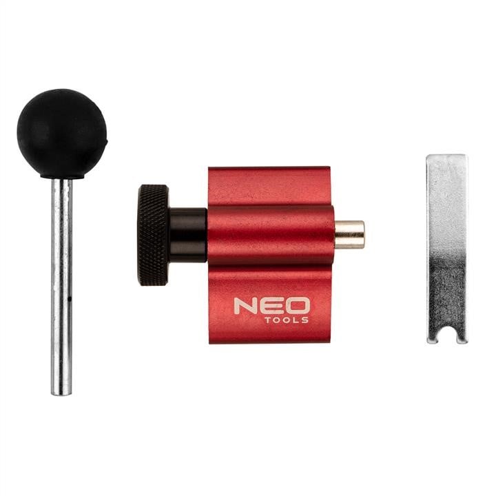 Neo Tools 11-300 Набір фіксаторів распредвала для установки фаз ГРМ, дизельні двигуни VAG, 3 шт. 11300: Купити в Україні - Добра ціна на EXIST.UA!