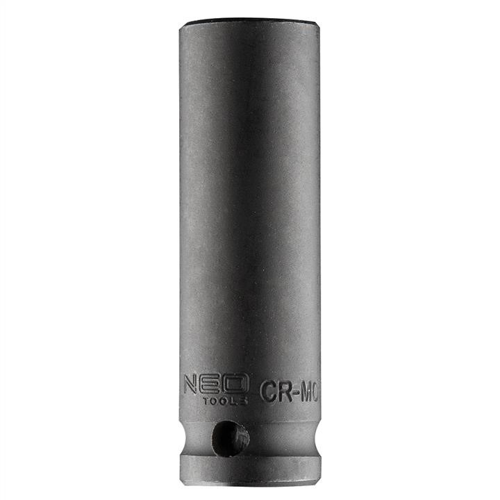 Neo Tools 12-315 Ударні Головка 1/2 "довга, 15 мм, Cr-Mo 12315: Купити в Україні - Добра ціна на EXIST.UA!